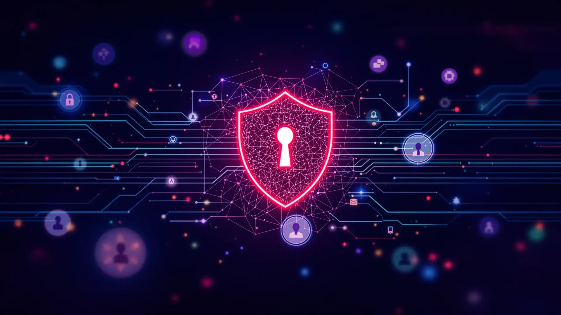 AntiBot Global Firewall