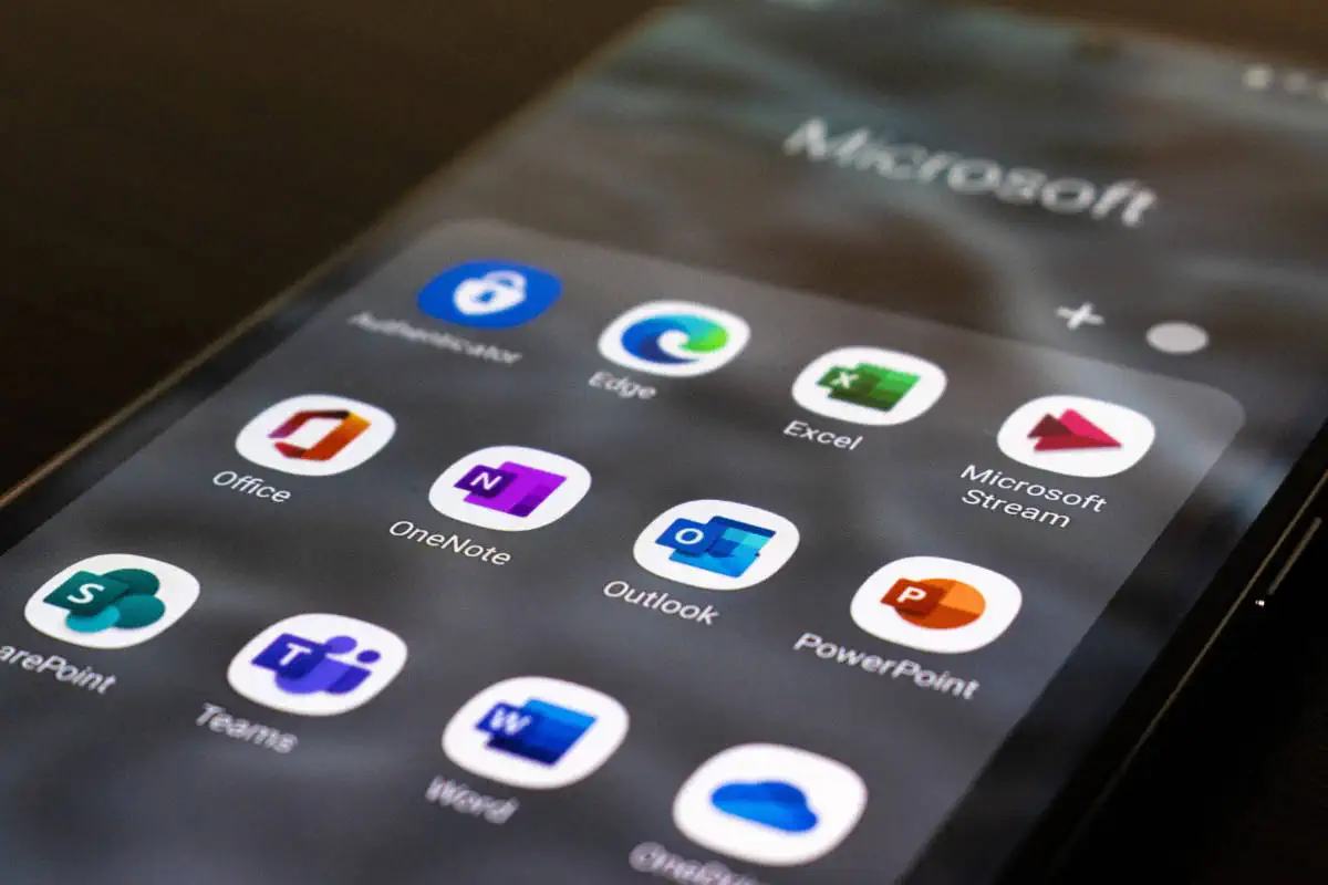 Microsoft Outlook