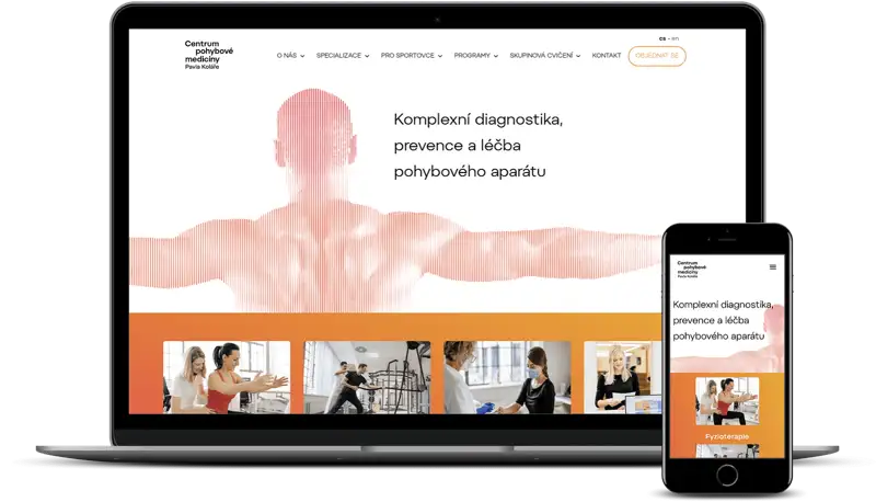 Web CPMPK