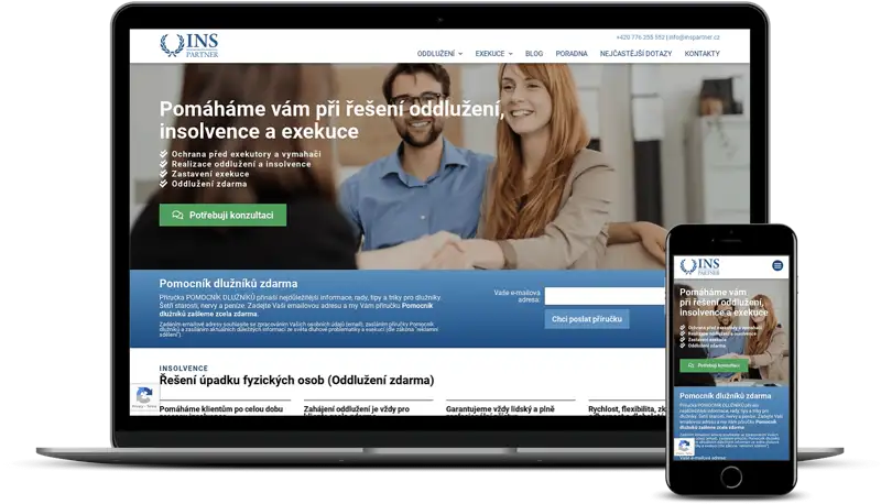 INS Partner