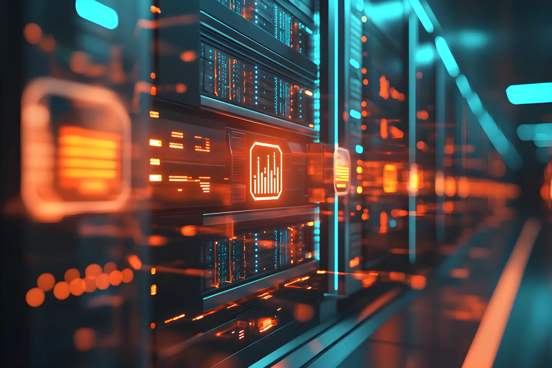 Rychlý a bezpečný HTTPS webhosting s prémiovými službami v ceně