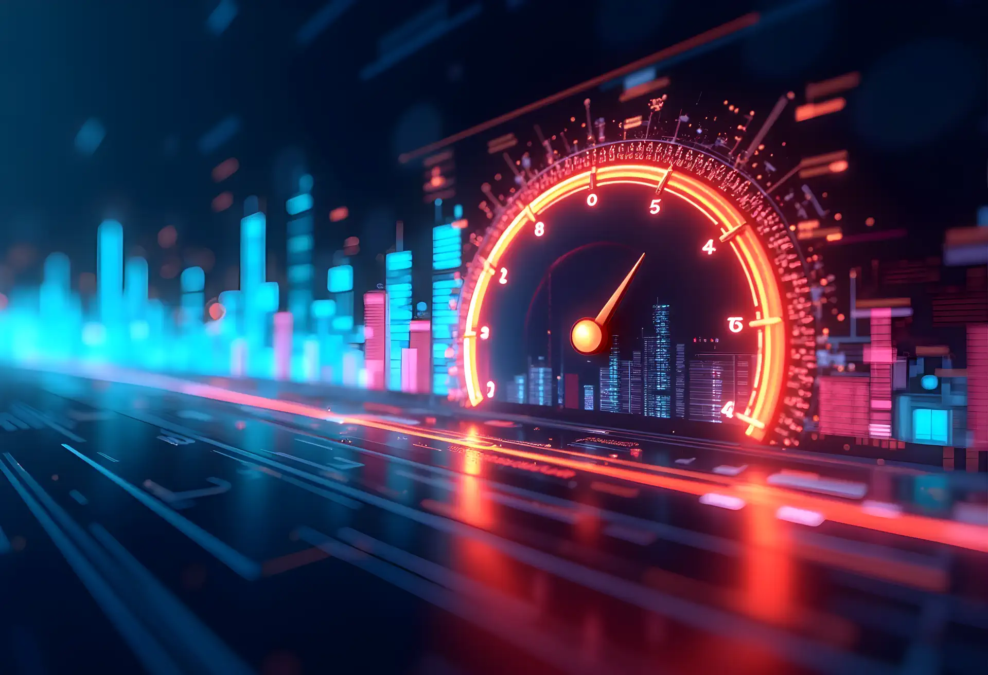Jak zrychlit web s PageSpeed Insights